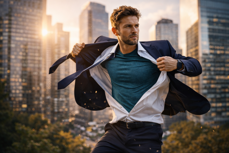 Strategická flexibilita: Buď včelička. Nie zakorenený strom.