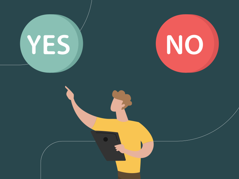Sila pozitívnej mentality: Povedz „áno” novým výzvam