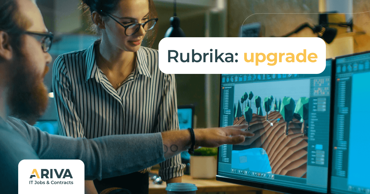 Python zápasí so škodlivými balíčkami a AI pomáha vývojárom hier | ARIVA